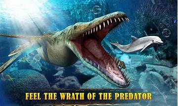 Ultimate Ocean Predator 2016 for Android - Download the APK from Habererciyes